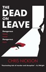 The Dead on Leave - Chris Nickson - 9781839011580