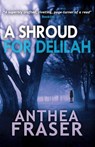 A Shroud for Delilah - Anthea Fraser - 9781839013300