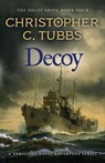 Decoy - Christopher C Tubbs - 9781839016219