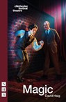 Magic - David Haig - 9781839045776