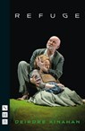 Refuge - Deirdre Kinahan - 9781839045899
