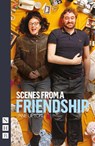 Scenes from a Friendship - Jane Upton - 9781839045929