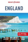 Insight Guides England: Travel Guide with eBook - Insight Guides - 9781839053405
