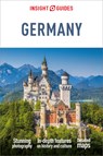 Insight Guides Germany: Travel Guide with eBook - Insight Guides - 9781839053429
