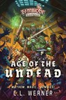Age of the Undead - C.L. Werner - 9781839081132