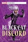 Black Cat: Discord - LAURIA,  Cath - 9781839081347