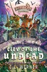 City of the Undead - C.L. Werner - 9781839082856