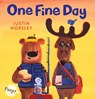 One Fine Day - Justin Worsley - 9781839135071