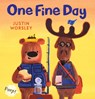 One Fine Day - Justin Worsley - 9781839135071