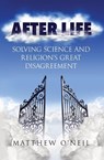 After Life - Matthew O'Neil - 9781839192180