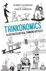 Thinkonomics - JOHNSON,  Robert A - 9781839192425