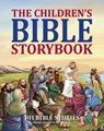 Children's Illustrated Bible Storybook - Janice Emmerson-Hicks - 9781839239373