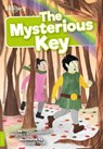 The Mysterious Key - Mignonne Gunasekara - 9781839270277
