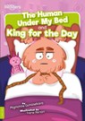 The Human under My Bed and King for the Day - Mignonne Gunasekara - 9781839270284