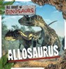 Allosaurus - Mignonne Gunasekara - 9781839270666