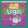 Logic - John Wood - 9781839271175