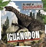 Iguanodon - Mignonne Gunasekara - 9781839271427