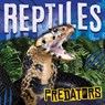 Reptiles - Mignonne Gunasekara - 9781839272592
