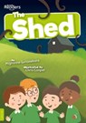 The Shed - Mignonne Gunasekara - 9781839274121