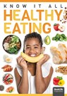 Healthy Eating - Louise Nelson - 9781839274572