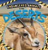 In the Deserts - Emilie Dufresne - 9781839274664