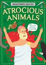Atrocious Animals - Mignonne Gunasekara - 9781839278143