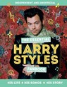 The Essential Harry Styles Fanbook - Mortimer Children's Books - 9781839352362