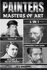Painters - A. J. Kingston - 9781839383137