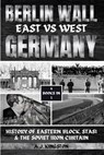 Berlin Wall - KINGSTON,  A. J. - 9781839383465