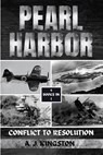 Pearl Harbor - A. J. Kingston - 9781839383649