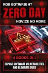 Zero Day - Rob Botwright - 9781839385551