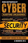 Cyber Auditing Unleashed - Rob Botwright - 9781839385964