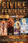 Divine Feminine - Samuel Shepherd - 9781839389108
