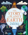 STORY OF PLANET EARTH - Anne Rooney - 9781839406140