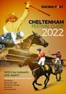 Racing Post Cheltenham Festival Guide 2022 - PULFORD,  Nick - 9781839500978