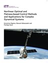 Rigatos, G: Nonlinear Optimal and Flatness-Based Control Met - Gerasimos Rigatos ; Masoud Abbaszadeh ; Pierluigi Siano - 9781839538193