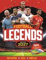 Men's Football Legends 2027 - David Ballheimer - 9781839553448