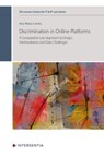 Discrimination in Online Platforms - Ana Maria Correa - 9781839702884