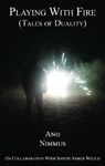 Playing With Fire (Tales of Duality) - NIMMUS,  Ano - 9781839750441