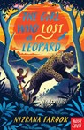 The Girl Who Lost a Leopard - Nizrana Farook - 9781839942266