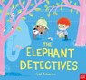 The Elephant Detectives - Ged Adamson - 9781839942891