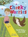 Cheeky Worries - Patrick Davey ; Anna Smith - 9781839972119