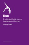 The Running Body - Owen Lewis - 9781839977121