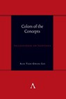 Colors of the Concepts - Alex Taek-Gwang Lee - 9781839994227