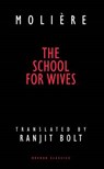 The School for Wives - Moliere - 9781840020045