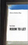 Room to Let - TUCKER,  Paul - 9781840021257