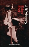 Eden End - J. B. Priestley - 9781840022544