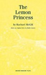 The Lemon Princess - Rachael McGill - 9781840025422