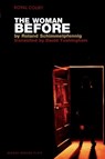 The Woman Before - Roland (Author) Schimmelpfennig - 9781840025729