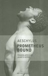 Prometheus Bound - KERR,  James (Author) - 9781840026351
